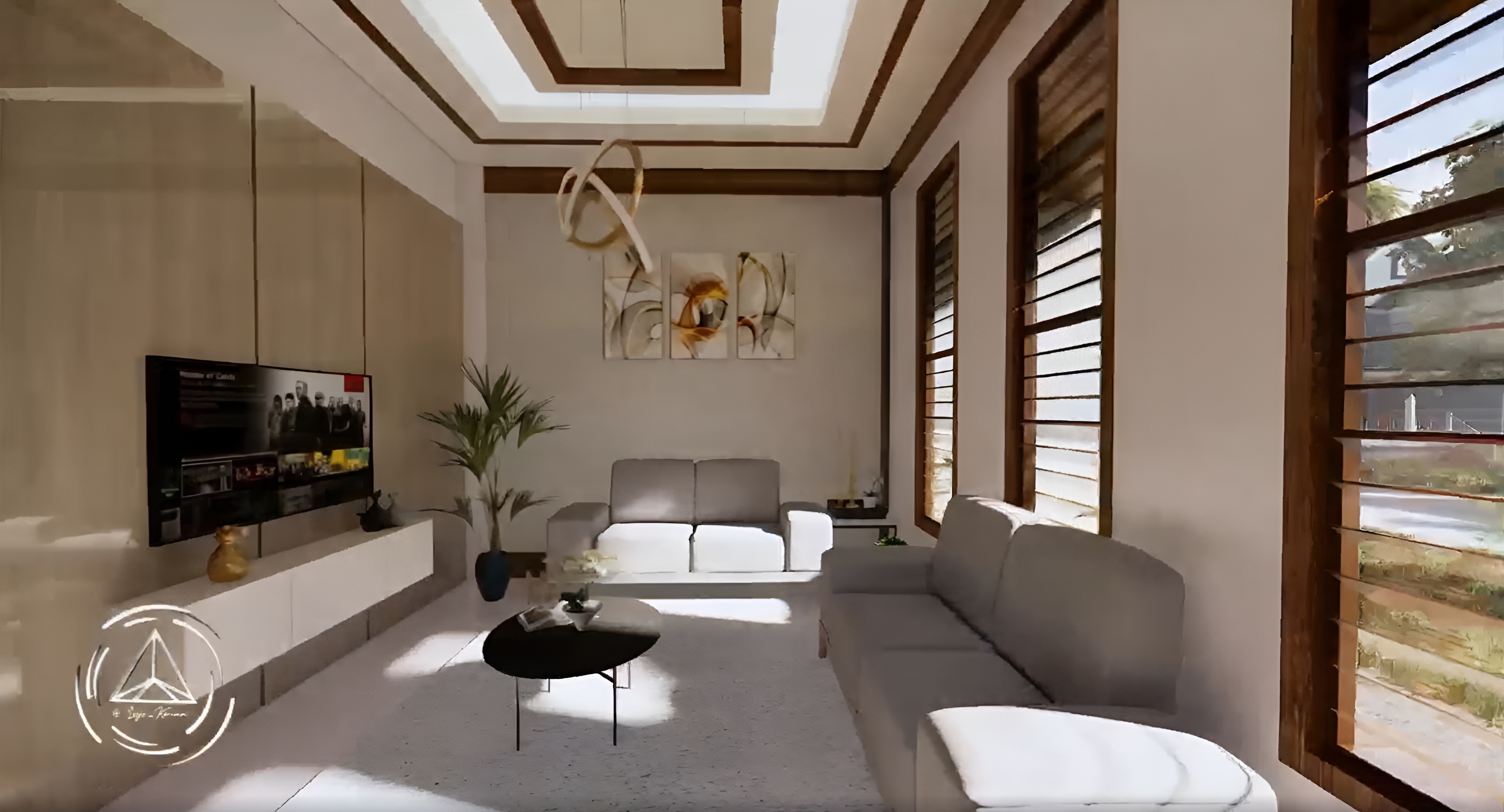 Residential Project