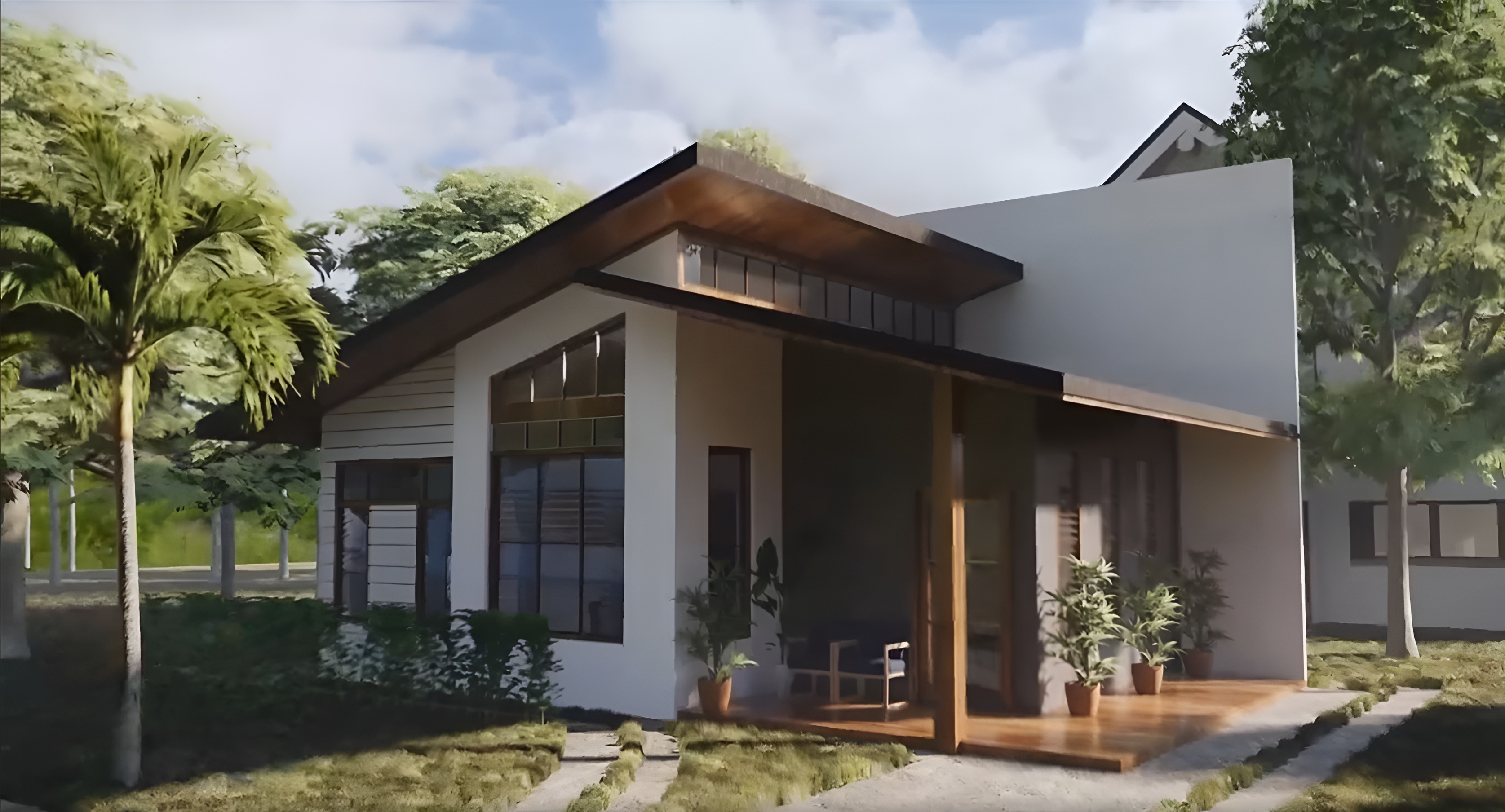 Residential Project project thumbnail