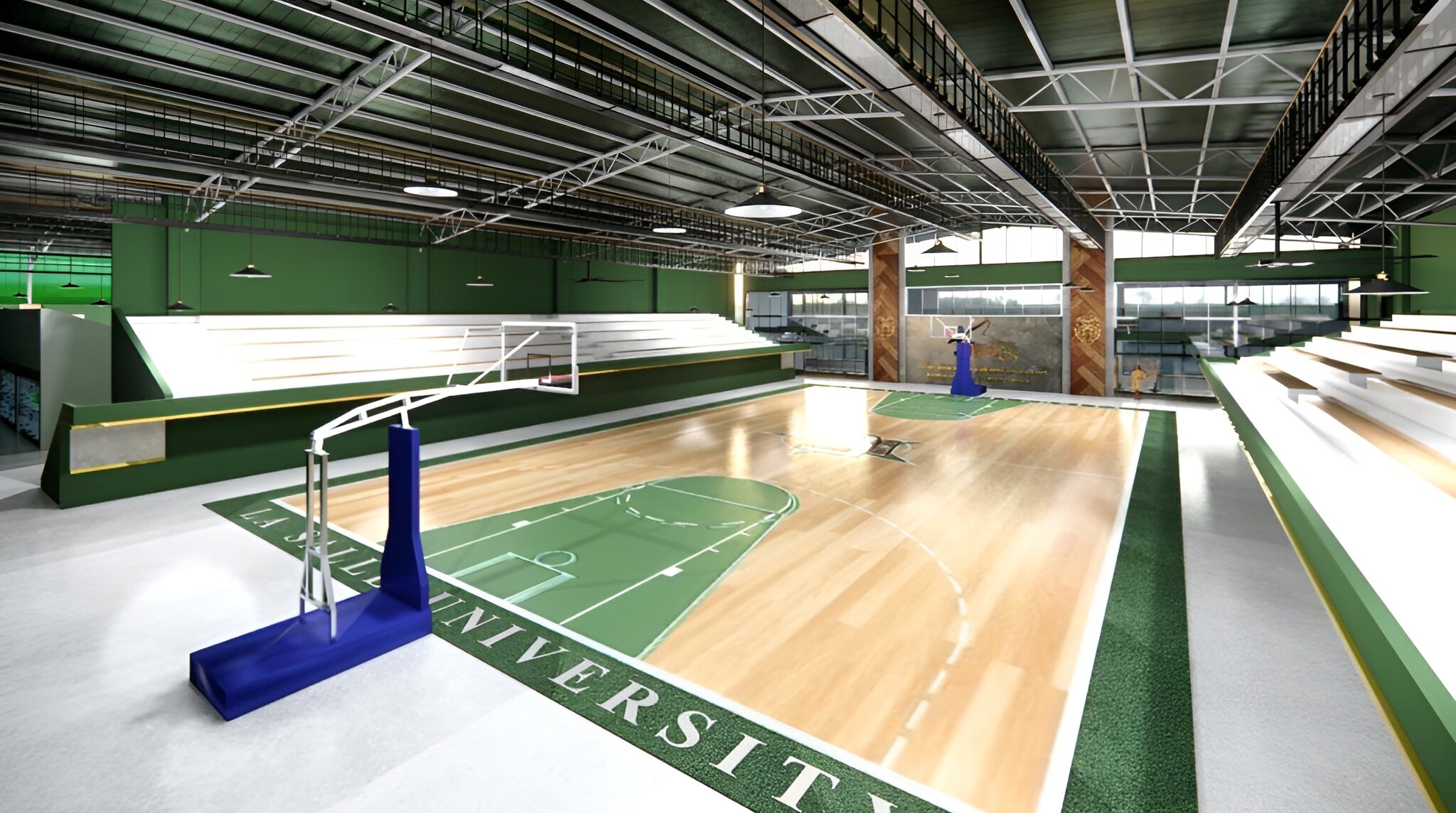 La Salle University