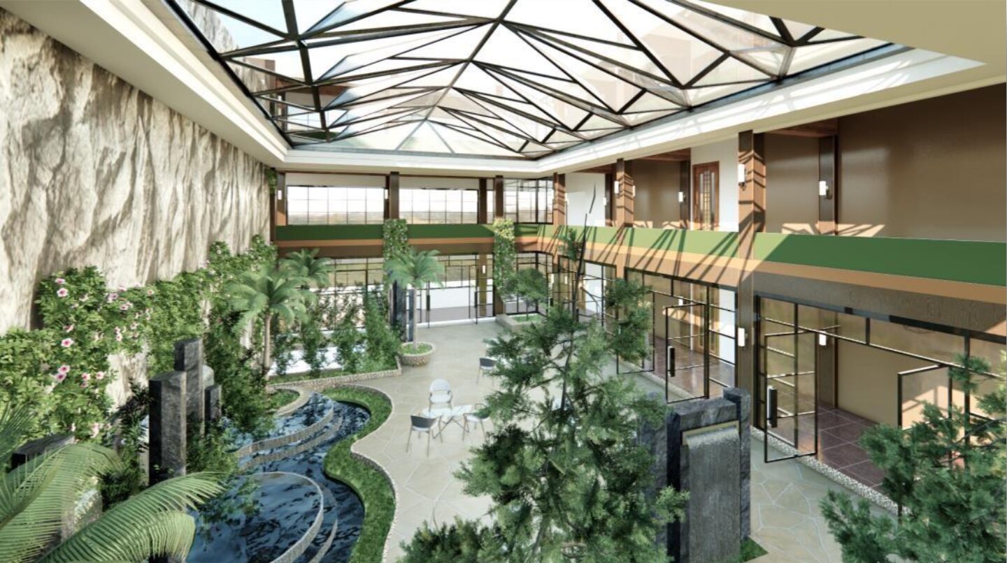 La Salle University project thumbnail