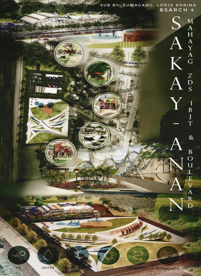 Sakay-anan