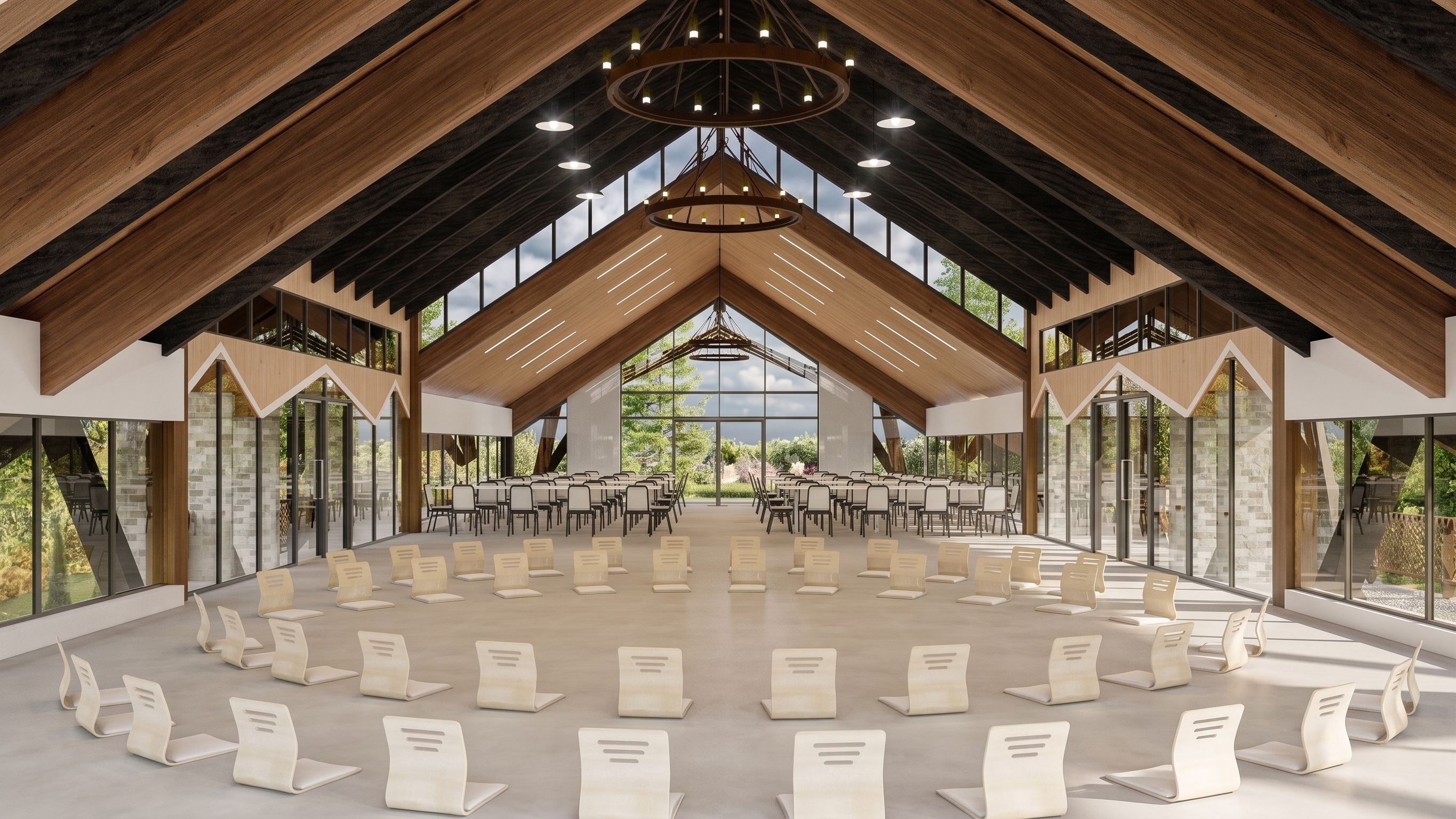 The Summit Crest Resort