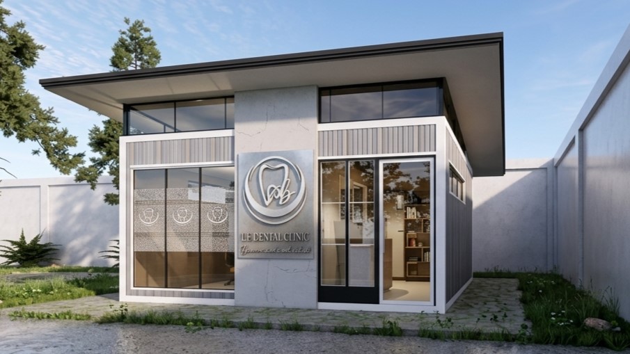 iLab Dental Clinic