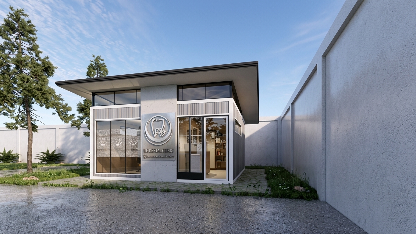 iLab Dental Clinic