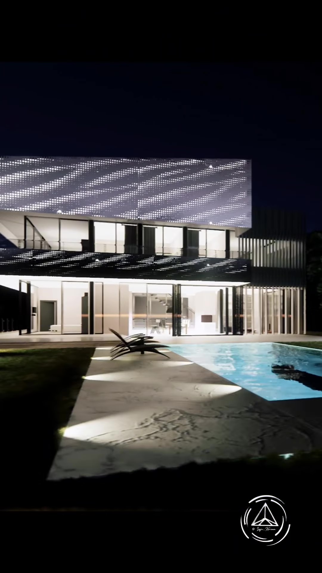 Project Lumina - hexa