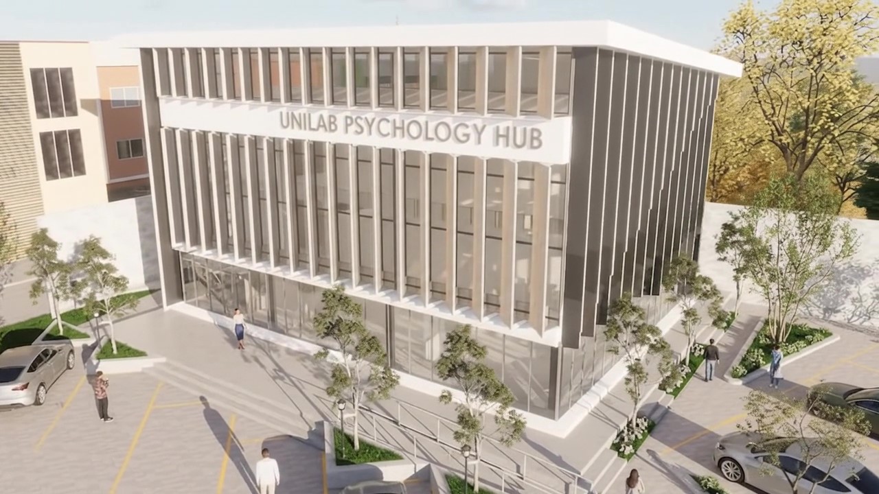 Psychology Hub